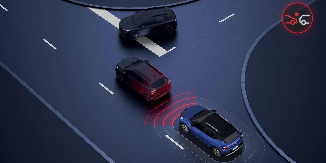 Kardian 2026 ganha câmera monocular no para-brisas