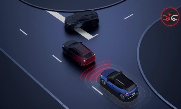 Kardian 2026 ganha câmera monocular no para-brisas