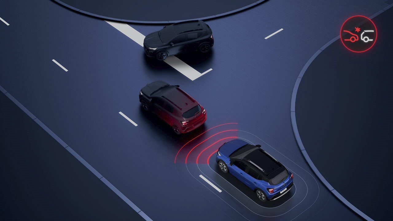 Kardian 2026 ganha câmera monocular no para-brisas