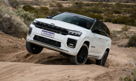 Commander 2026: melhor e mais barato.