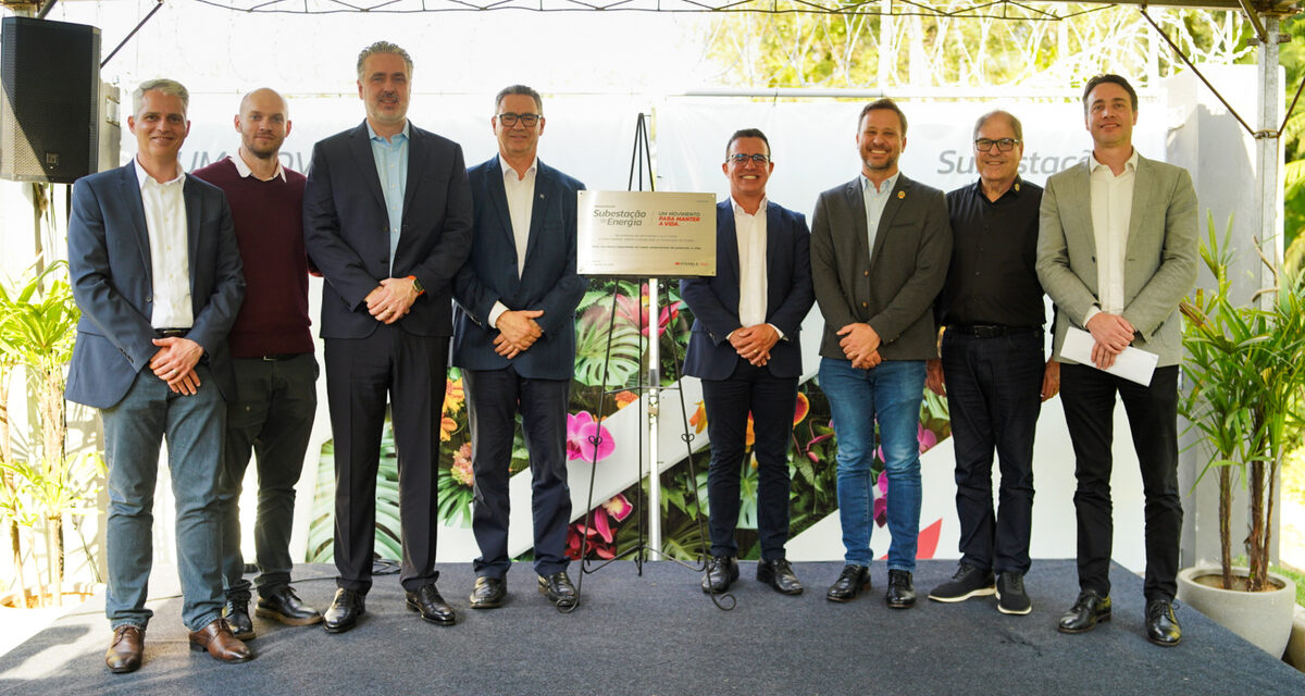 Frasle Mobility amplia capacidade da Fremax com subestação de energia própria