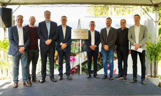 Frasle Mobility amplia capacidade da Fremax com subestação de energia própria