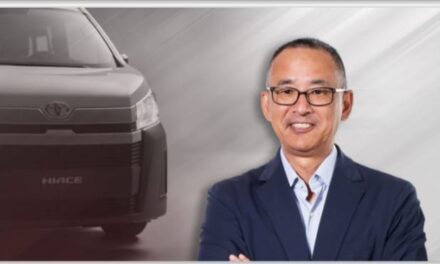 Com Yaris Cross, Toyota quer acelerar negócios na América Latina