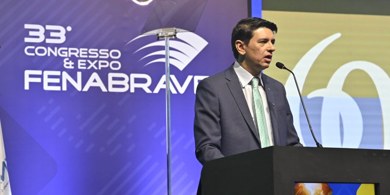 Com chineses, recorde de 8.225 concessionárias no País