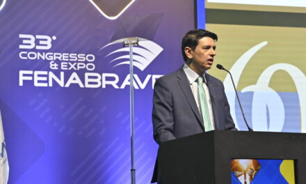 Com chineses, recorde de 8.225 concessionárias no País