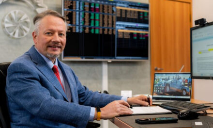 Nova Amarok terá versão híbrida, confirma chairman da VW