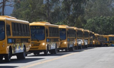 Iveco Bus sobe de patamar e pode cravar novo recorde de vendas