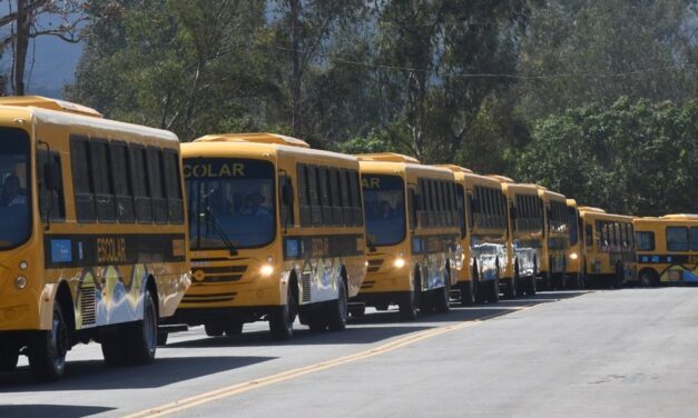 Iveco Bus sobe de patamar e pode cravar novo recorde de vendas