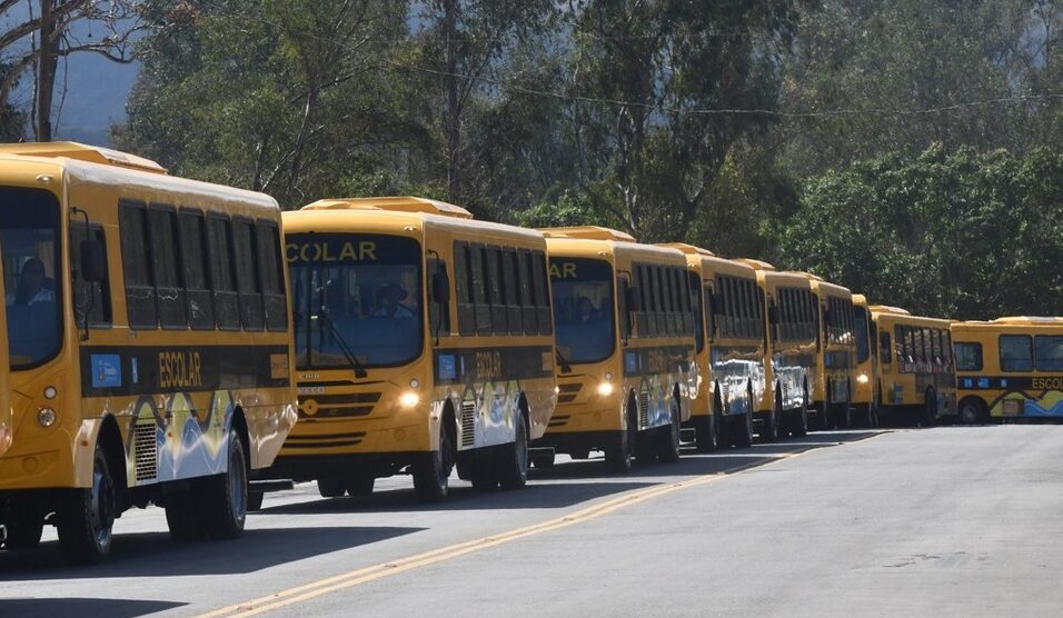 Iveco Bus sobe de patamar e pode cravar novo recorde de vendas