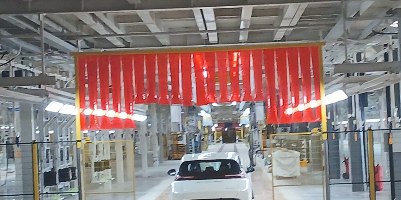 Portaria define critérios para as cotas de CKD/SKD com tarifa zero