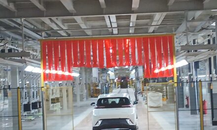 Portaria define critérios para as cotas de CKD/SKD com tarifa zero