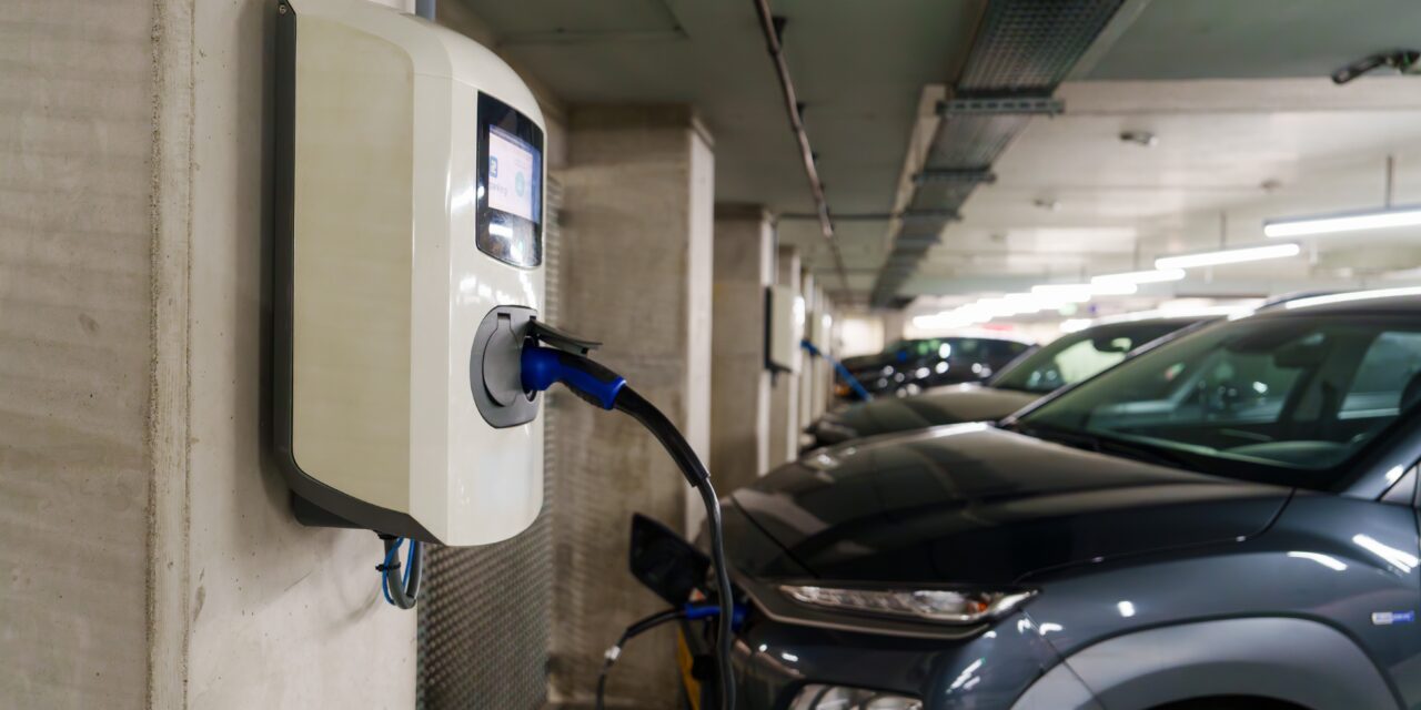 Brasil tem 16,9 mil pontos para recarga de elétricos