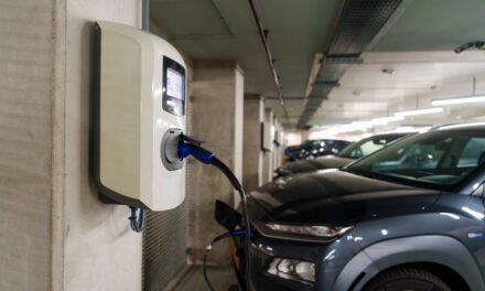Brasil tem 16,9 mil pontos para recarga de elétricos