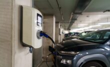 carregadores elétricos