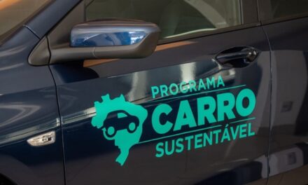 Carro Sustentável: Fenabrave revela alta de 13% na venda de 1.0.