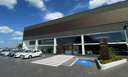 Quem ganha e quem perde no ranking das marcas de carro