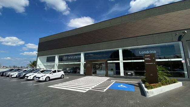 Quem ganha e quem perde no ranking das marcas de carro