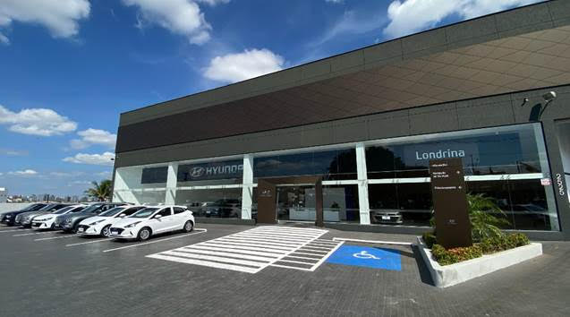 Quem ganha e quem perde no ranking das marcas de carro