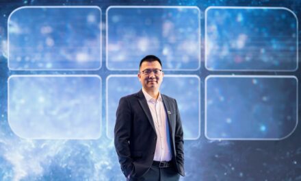 Geely nomeia Alex Chen como diretor comercial