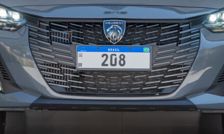 Híbridos precisam ajudar Peugeot a rugir mais alto no Brasil