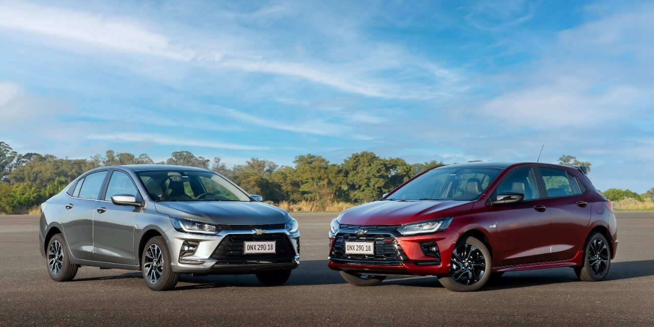 Com rede insatisfeita, GM perde lugar para a Hyundai na quinzena