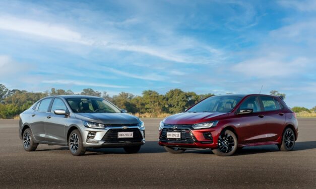 Com rede insatisfeita, GM perde lugar para a Hyundai na quinzena