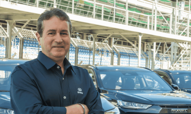 Com ex-tarifário, GWM paga só 2% de tarifa em 60% das peças importadas