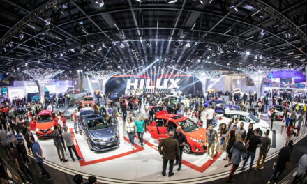 Confira os preços dos ingressos para o Salão do Automóvel