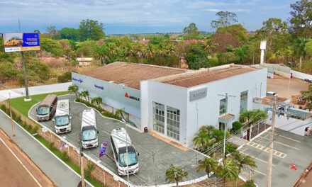 Grupo Noromak amplia presença da Volare no interior de SP