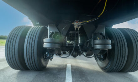 Suspensys incorpora no portfólio nova geração de suspensão