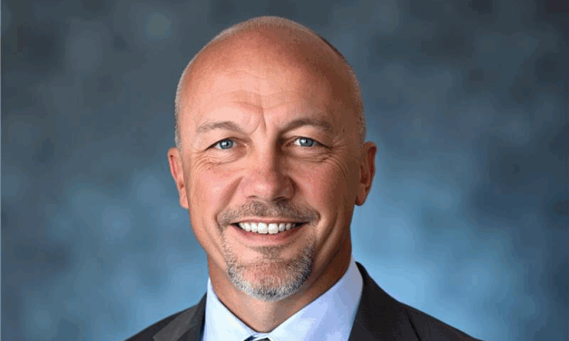 Brian Sorbe assume presidência da PTx, marca da AGCO