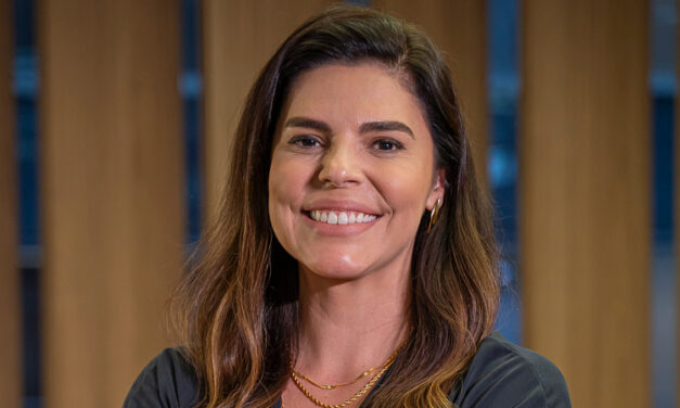 A nova diretora de Comunicação da Anfavea