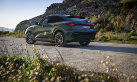 Audi abre pré-venda do novo Q5