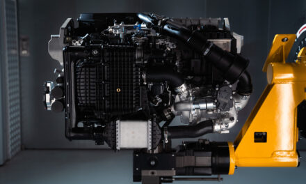 BMW promete para 2028 produção em série de propulsão a hidrogênio