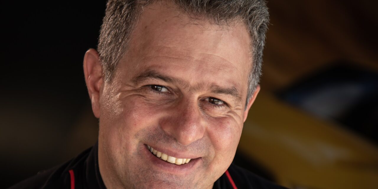 Dirlei Dias deixa a Mercedes-Benz Cars & Vans Brasil