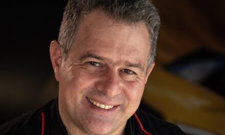 Dirlei Dias deixa a Mercedes-Benz Cars & Vans Brasil