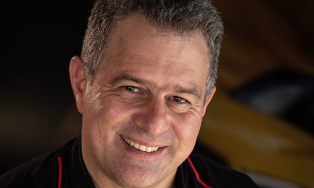 Dirlei Dias deixa a Mercedes-Benz Cars & Vans Brasil