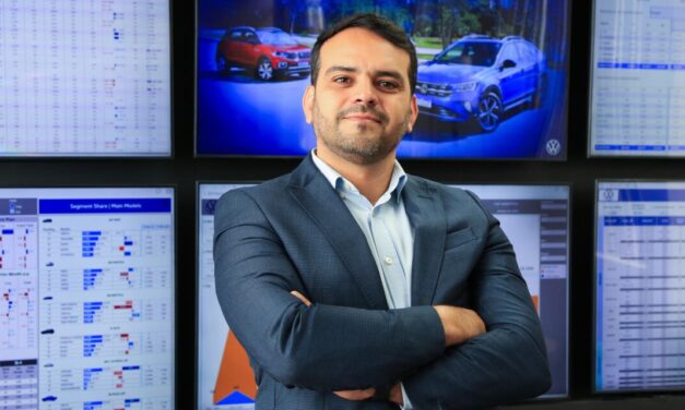 O impacto (positivo) do Tera nas operações da Volkswagen