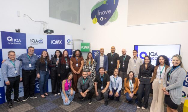 Instituto da Qualidade Automotiva inaugura Academia IQA