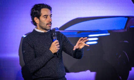 Nissan tem novo diretor de Customer Experience & Care na região