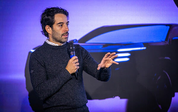 Nissan tem novo diretor de Customer Experience & Care na região