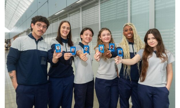 Stellantis abre inscrições para o Programa Estelar Jovem Aprendiz