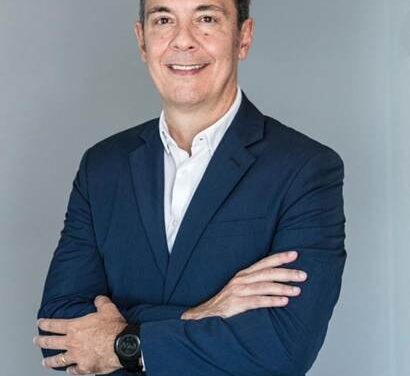 Eduardo Fazio nomeado diretor regional da Allianz