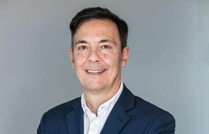 Eduardo Fazio nomeado diretor regional da Allianz