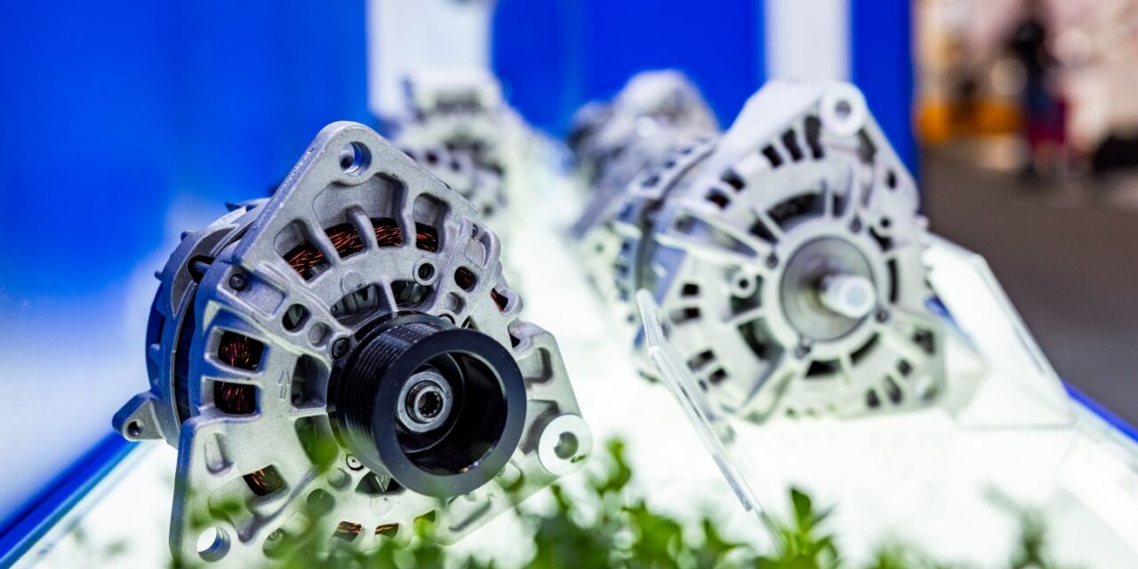 Doze autopeças brasileiras participam de missão à África do Sul