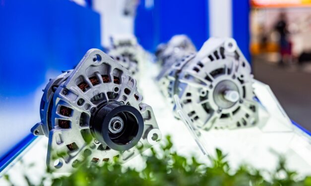 Doze autopeças brasileiras participam de missão à África do Sul