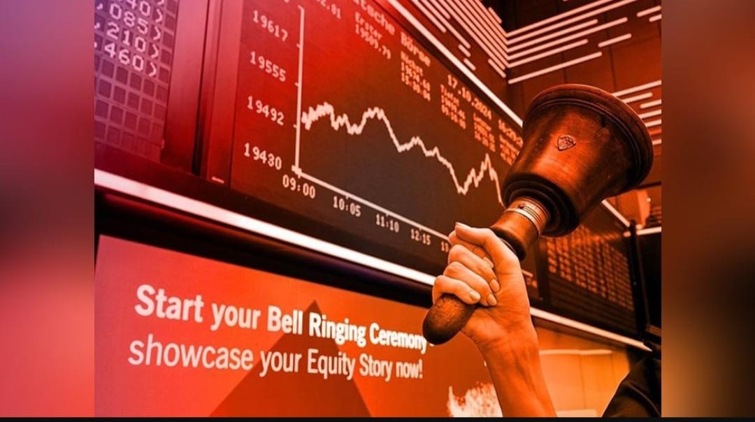 Com lançamento de ações, Aumovio inicia trajetória independente