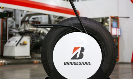 R167E, o novo pneu Bridgestone com vocação urbana