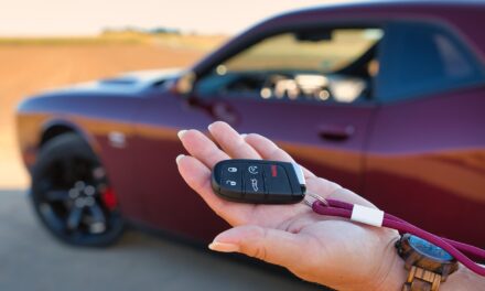 Financiamento de carros e caminhões em queda