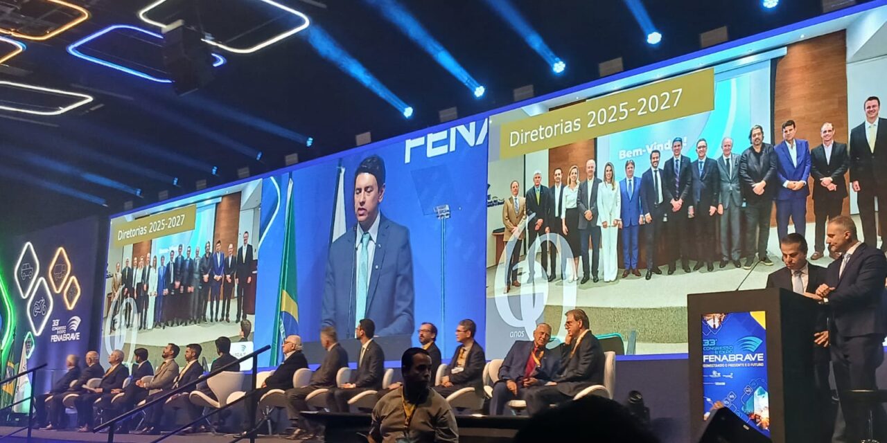 Congresso & ExpoFenabrave tem público recorde